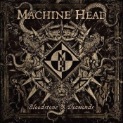 Capa do artigo Bloodstone & Diamonds - CD