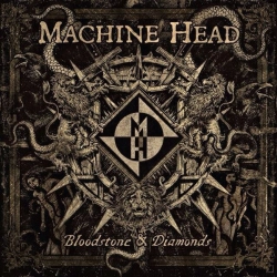 Capa do artigo Bloodstone & Diamonds - CD