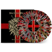 Capa do artigo Bloodstone & Diamonds - Vinil