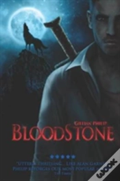 Capa do artigo Bloodstone