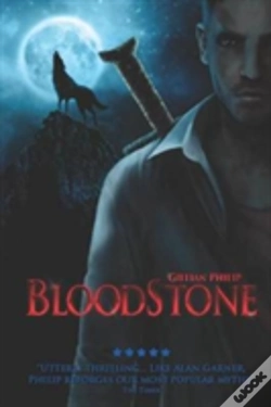 Capa do artigo Bloodstone
