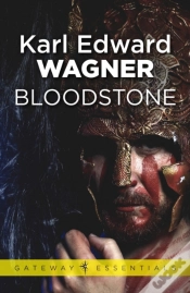 Capa do artigo Bloodstone