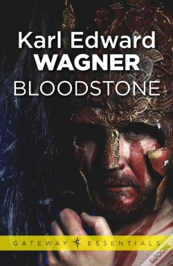 Capa do artigo Bloodstone