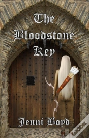 Capa do artigo Bloodstone Key