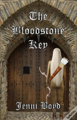 Capa do artigo Bloodstone Key