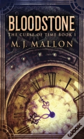 Capa do artigo Bloodstone