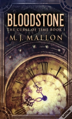 Capa do artigo Bloodstone