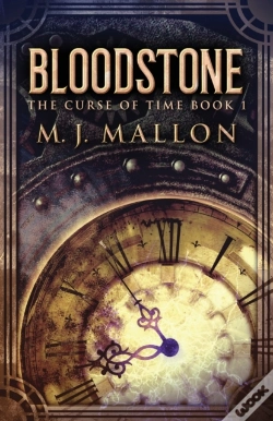 Capa do artigo Bloodstone