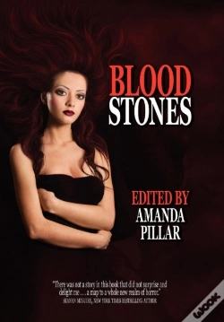 Capa do artigo Bloodstones
