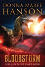 Bloodstorm: Dragon Wine Part Four - Preview
