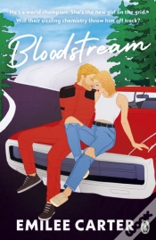 Capa do artigo Bloodstream