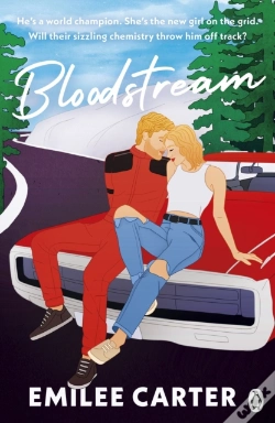 Capa do artigo Bloodstream