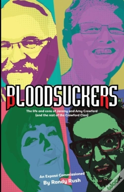 Capa do artigo Bloodsuckers