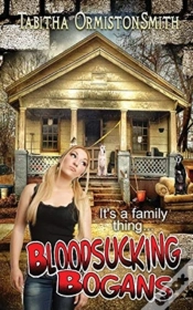 Capa do artigo Bloodsucking Bogans