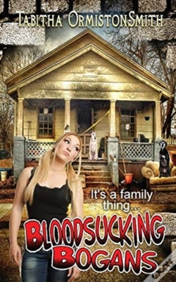 Capa do artigo Bloodsucking Bogans