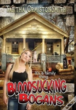 Capa do artigo Bloodsucking Bogans