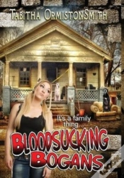Capa do artigo Bloodsucking Bogans