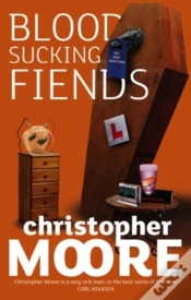 Capa do artigo Bloodsucking Fiends