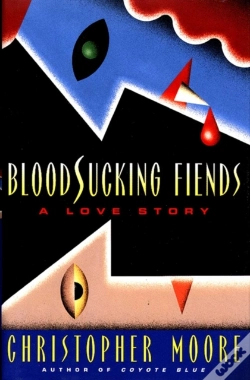 Capa do artigo Bloodsucking Fiends