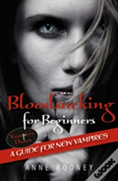 Bloodsucking For Beginners