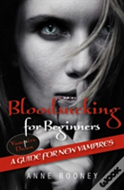 Capa do artigo Bloodsucking For Beginners