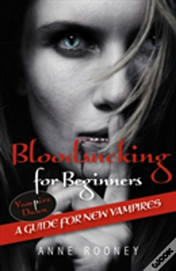 Capa do artigo Bloodsucking For Beginners