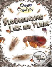 Capa do artigo Bloodsucking Lice And Fleas