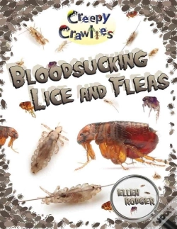 Capa do artigo Bloodsucking Lice And Fleas