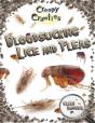 Bloodsucking Lice And Fleas - Preview