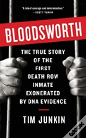 Capa do artigo Bloodsworth