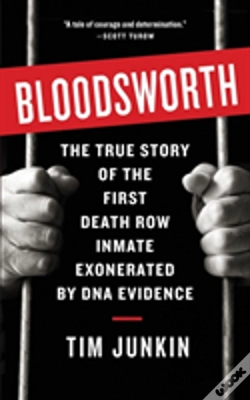 Capa do artigo Bloodsworth