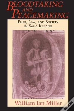 Capa do artigo Bloodtaking And Peacemaking