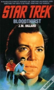 Capa do artigo Bloodthirst