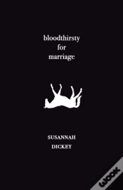 Capa do artigo Bloodthirsty For Marriage