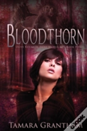 Capa do artigo Bloodthorn