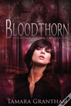 Capa do artigo Bloodthorn