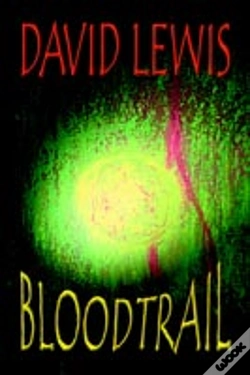 Capa do artigo Bloodtrail
