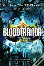 Bloodtraitor (Book 3)