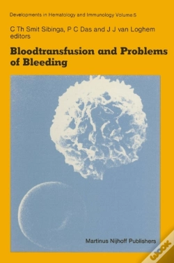 Capa do artigo Bloodtransfusion And Problems Of Bleeding