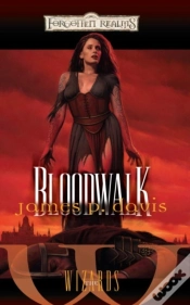 Capa do artigo Bloodwalk
