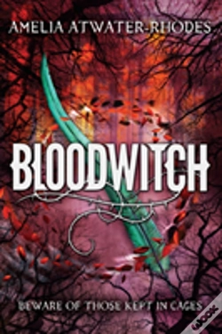 Capa do artigo Bloodwitch