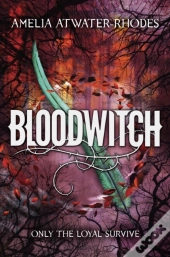 Bloodwitch (Book 1)