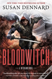 Capa do artigo Bloodwitch