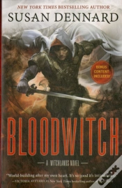 Capa do artigo Bloodwitch