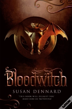 Capa do artigo Bloodwitch