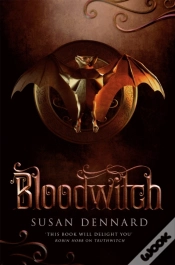 Capa do artigo Bloodwitch