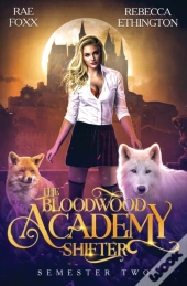 Bloodwood Academy