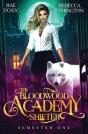 Bloodwood Academy - Preview