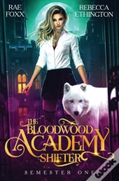 Bloodwood Academy