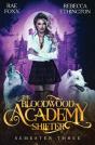 Bloodwood Academy - Preview